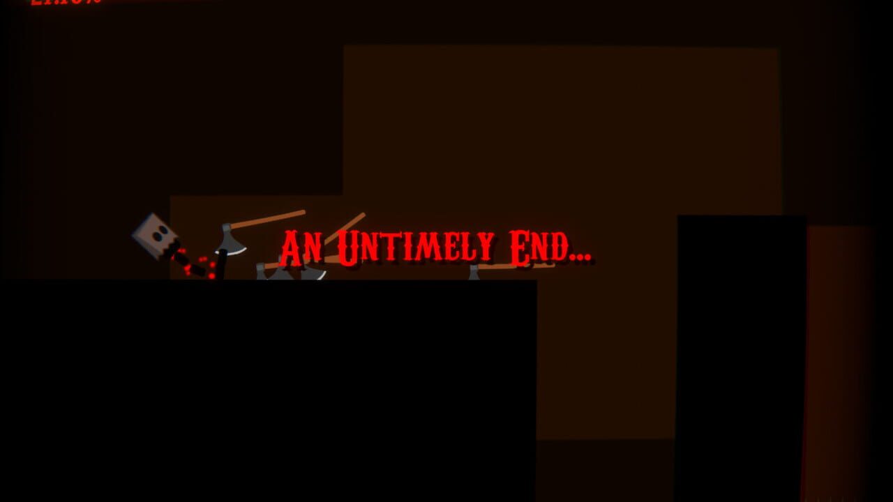 Halfway Down Image