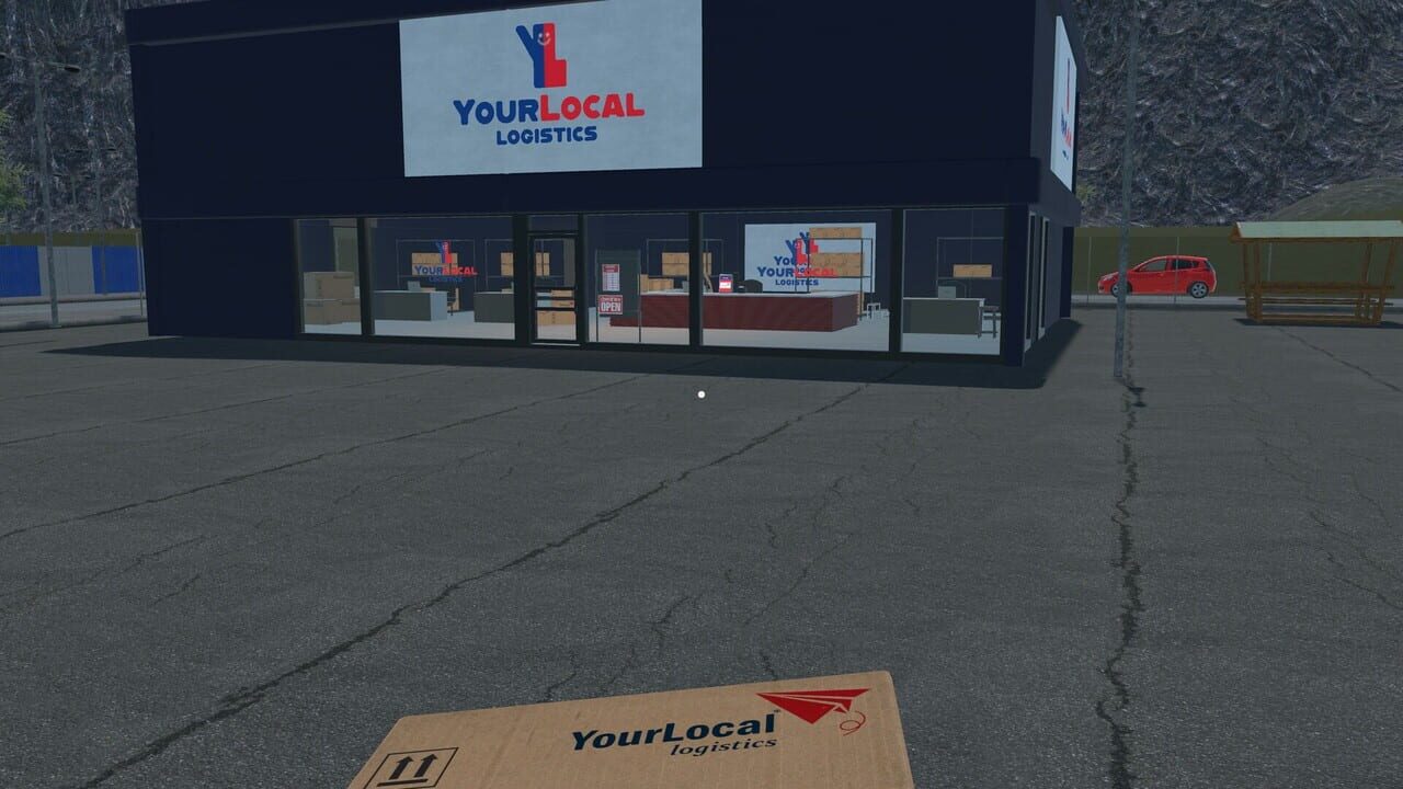 Delivery Life Simulator — Screenshot 4