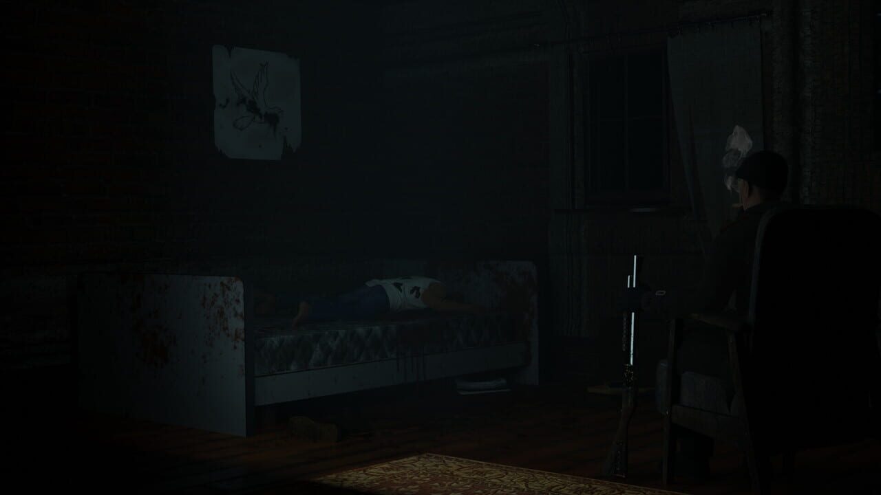 Chill of Death's: Breath — Screenshot 1