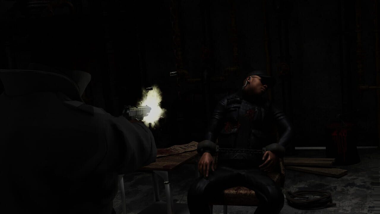 Chill of Death's: Breath — Screenshot 3