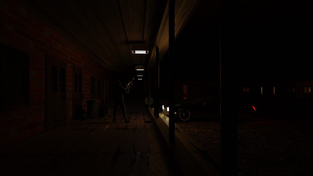 Chill of Death's: Breath — Screenshot 5