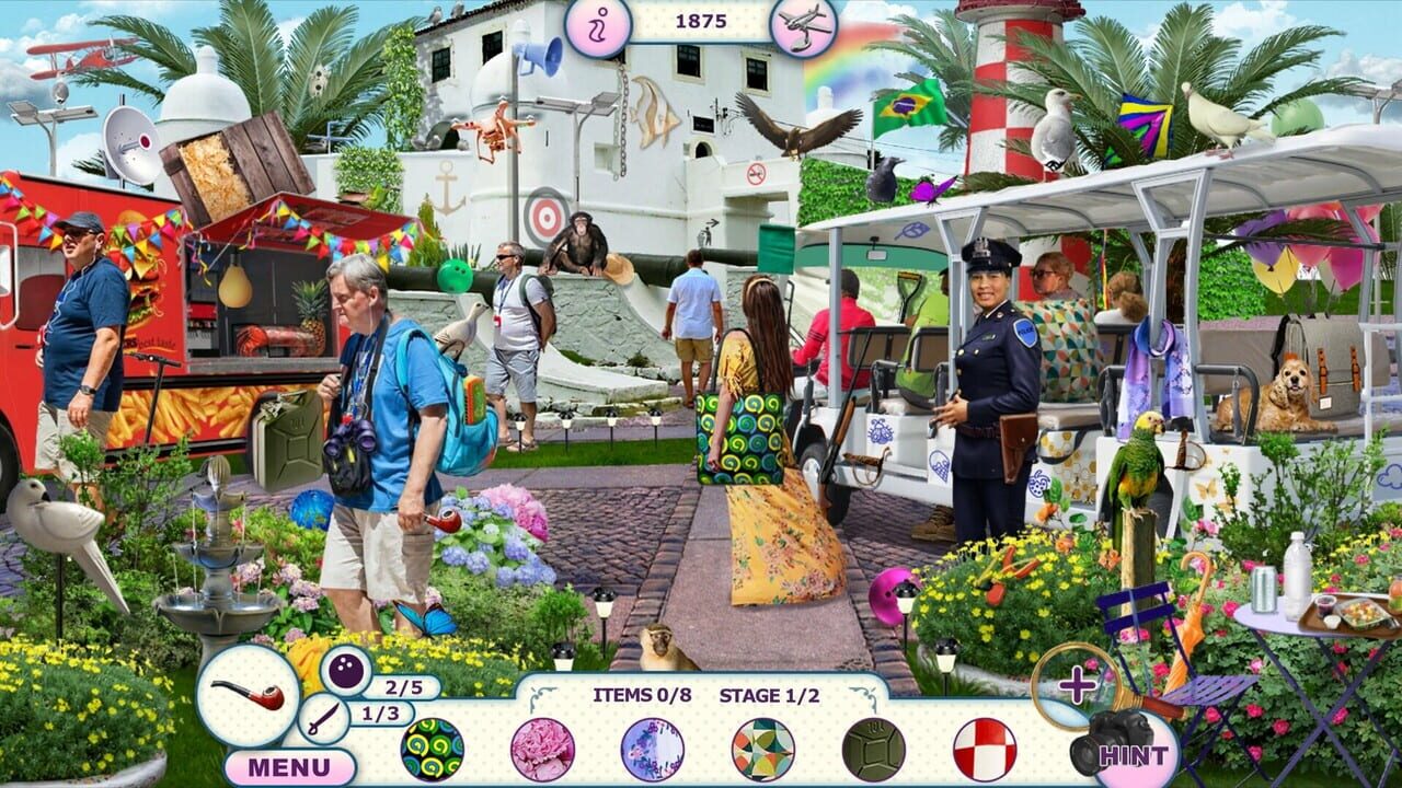 Around the World: Travel to Brazil Image