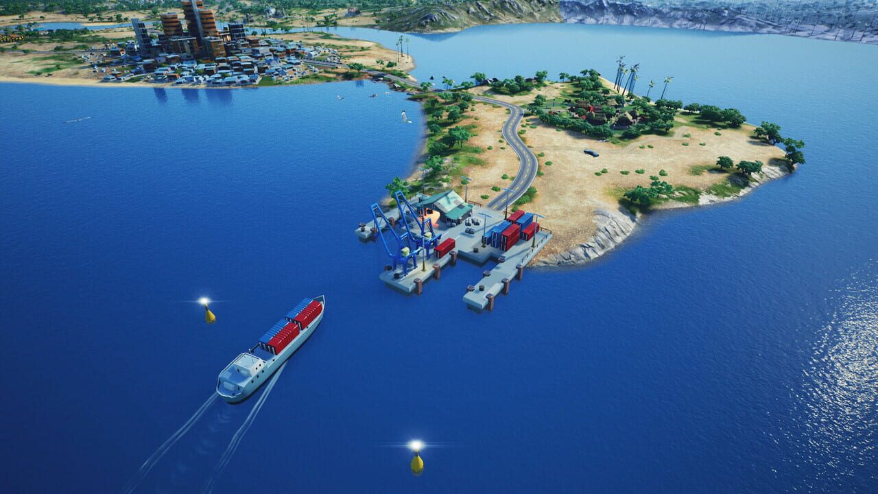 Cartel Tycoon: Anniversary Edition — Screenshot 3