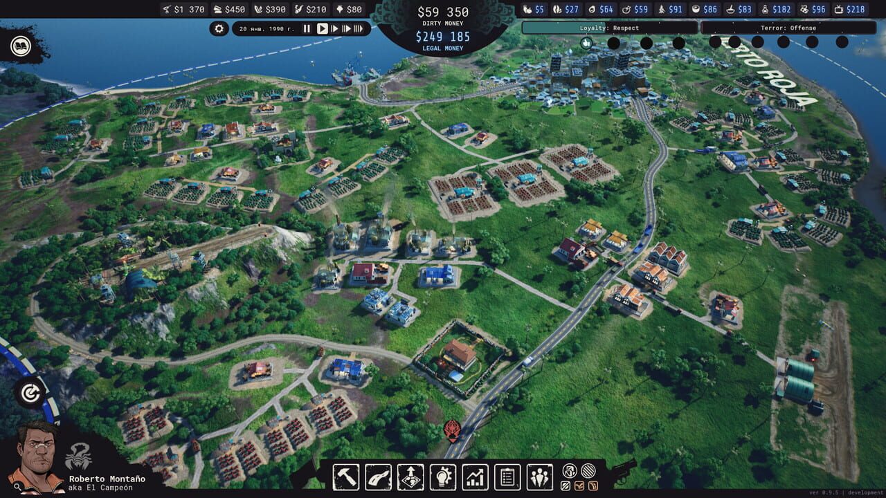 Cartel Tycoon: Anniversary Edition — Screenshot 4