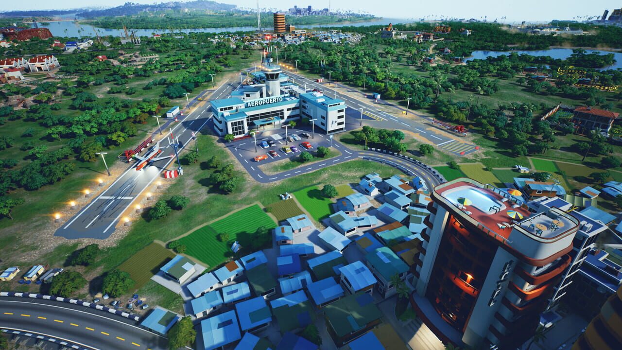Cartel Tycoon: Anniversary Edition — Screenshot 5