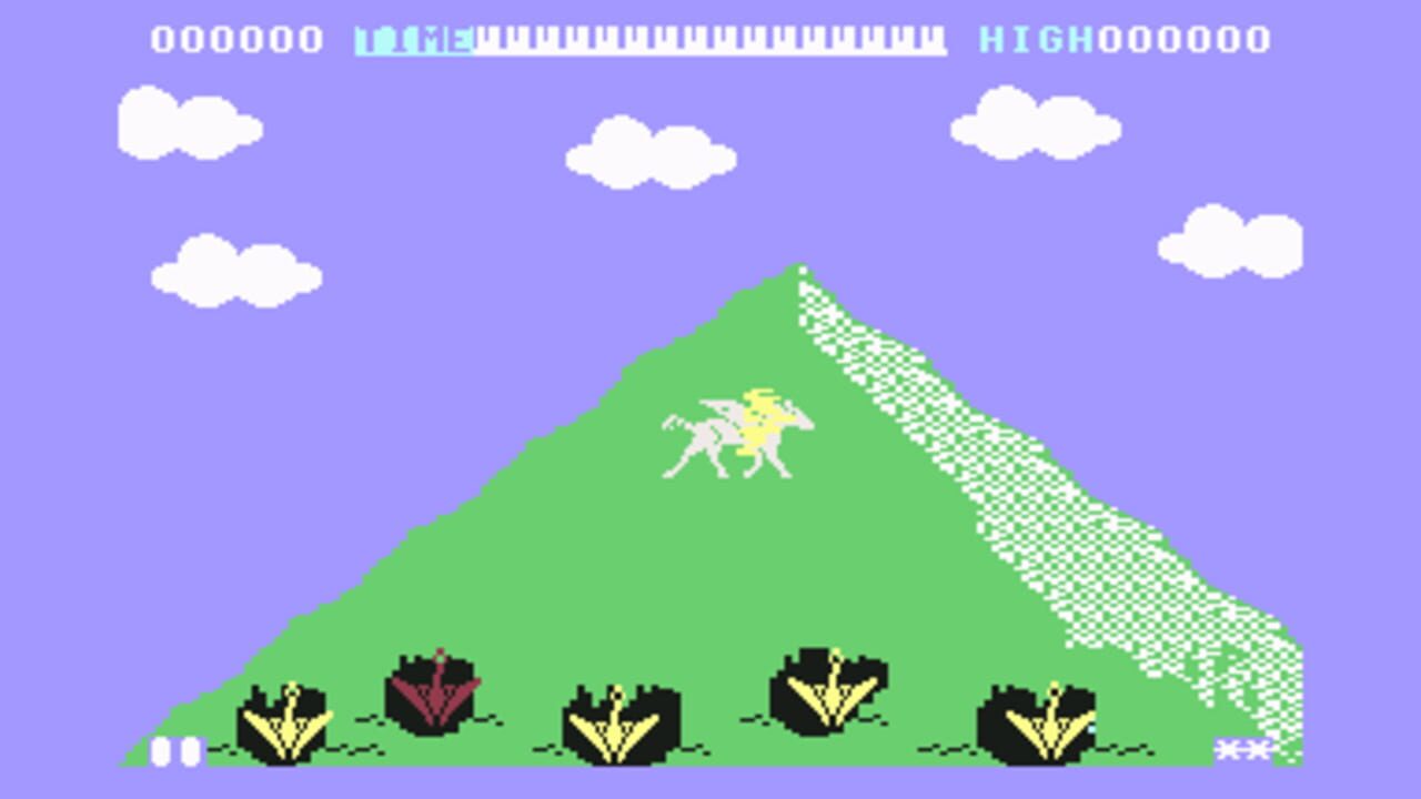 Dragon's Den — Screenshot 2