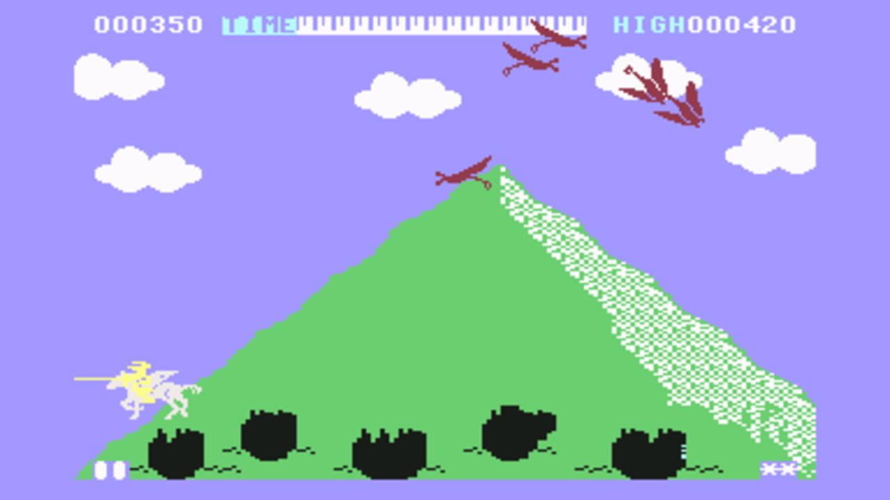 Dragon's Den — Screenshot 3