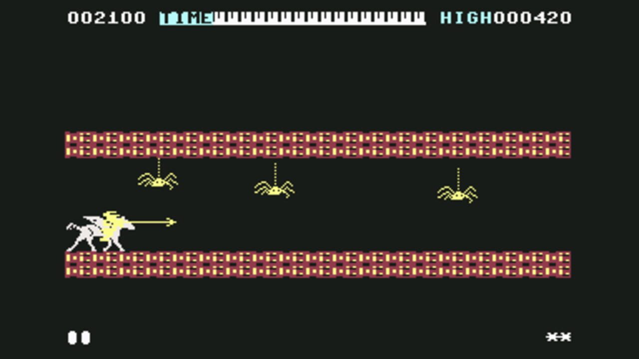 Dragon's Den — Screenshot 4