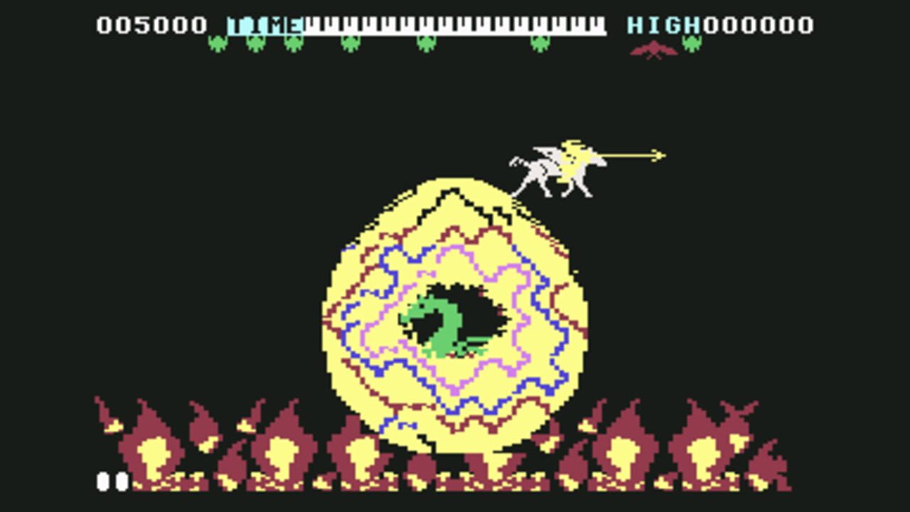 Dragon's Den — Screenshot 5