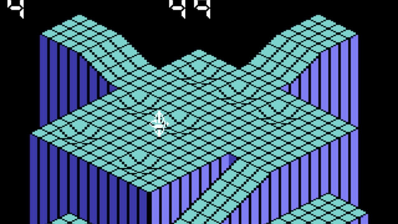 Gyroscope — Screenshot 2