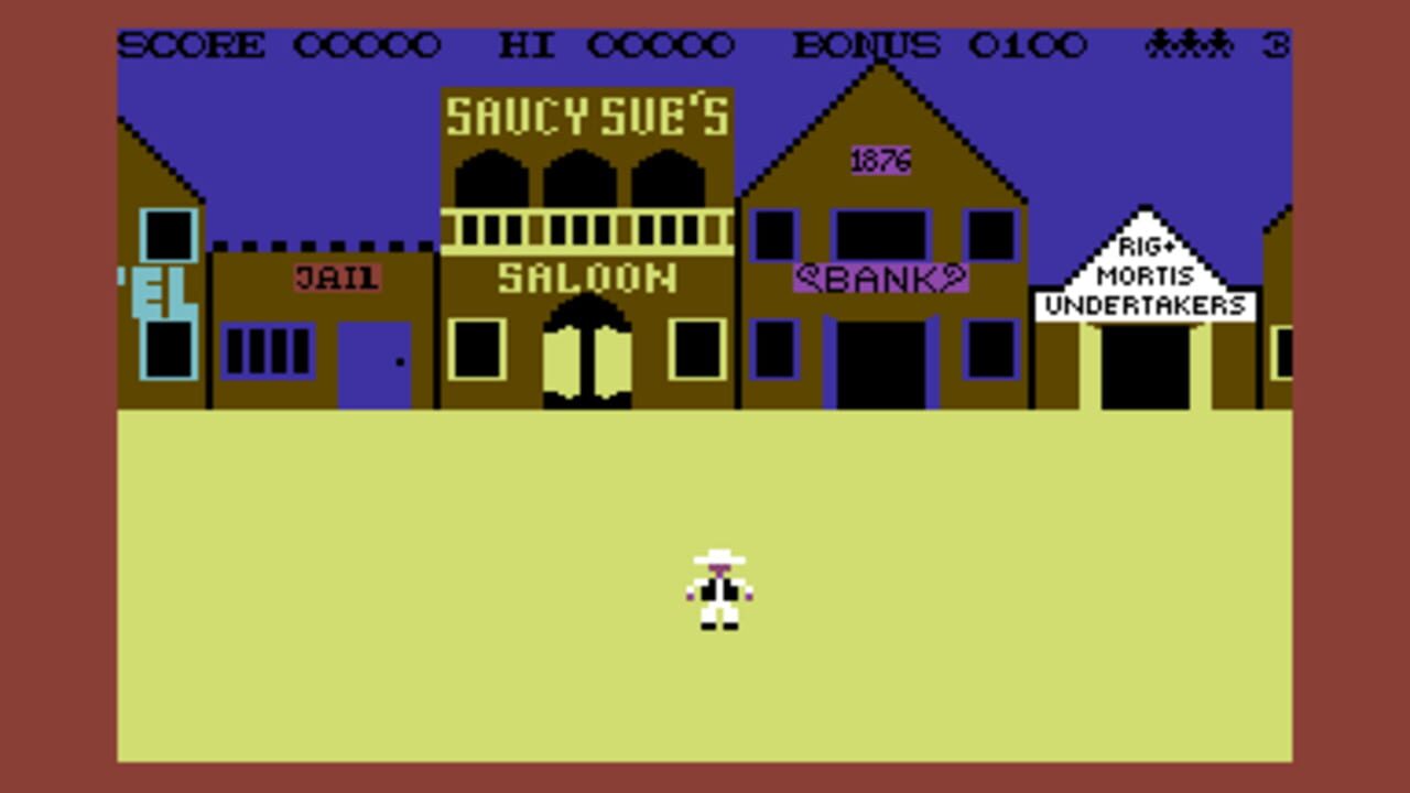 High Noon — Screenshot 2
