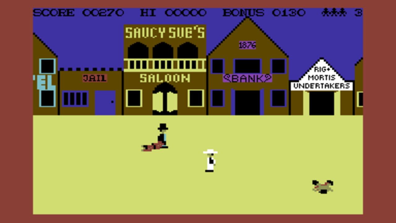 High Noon — Screenshot 4