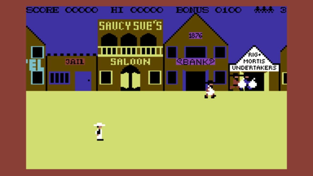 High Noon — Screenshot 5