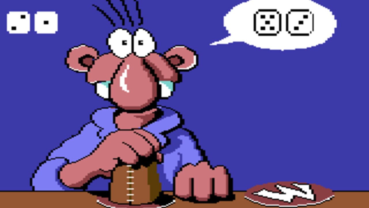 Werner: Let's Go! — Screenshot 2