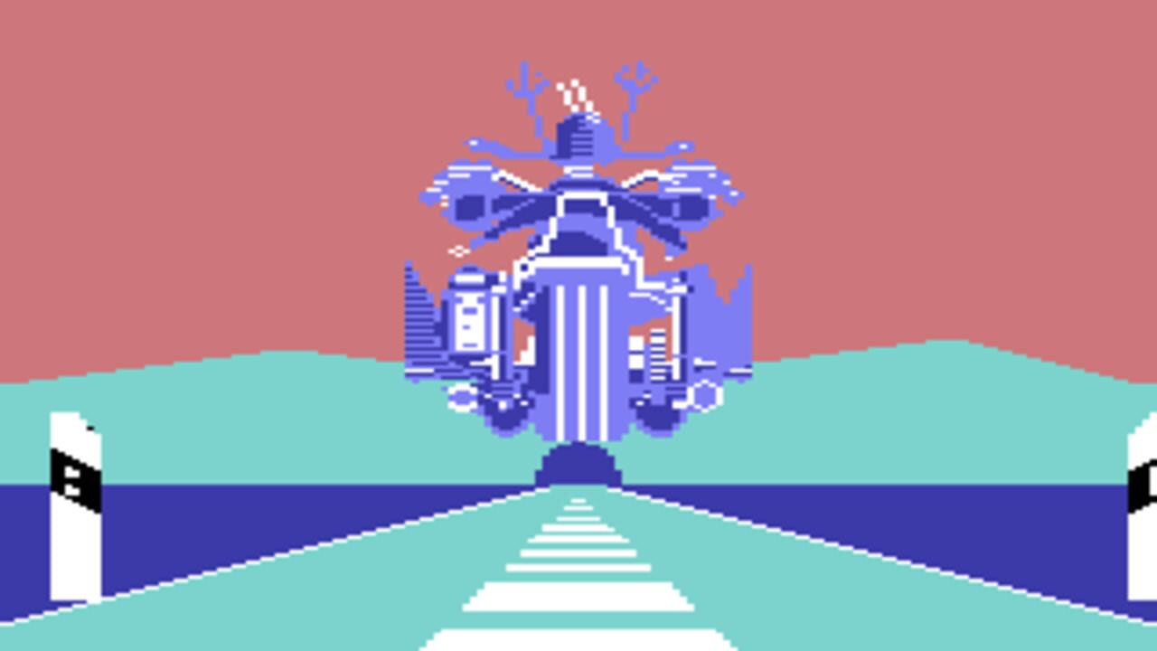 Werner: Let's Go! — Screenshot 4