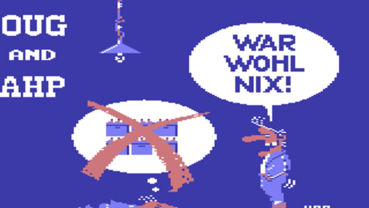 Werner: Let's Go! — Screenshot 5