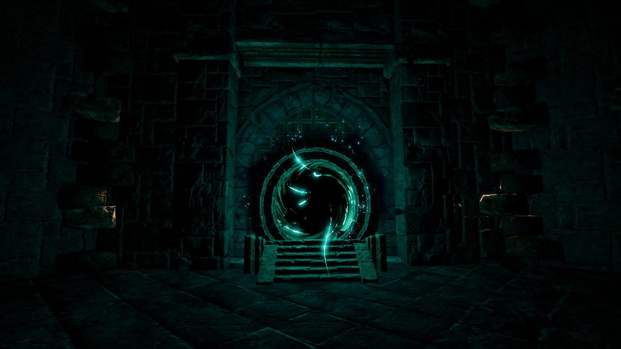 Screenshot de Lost Isle