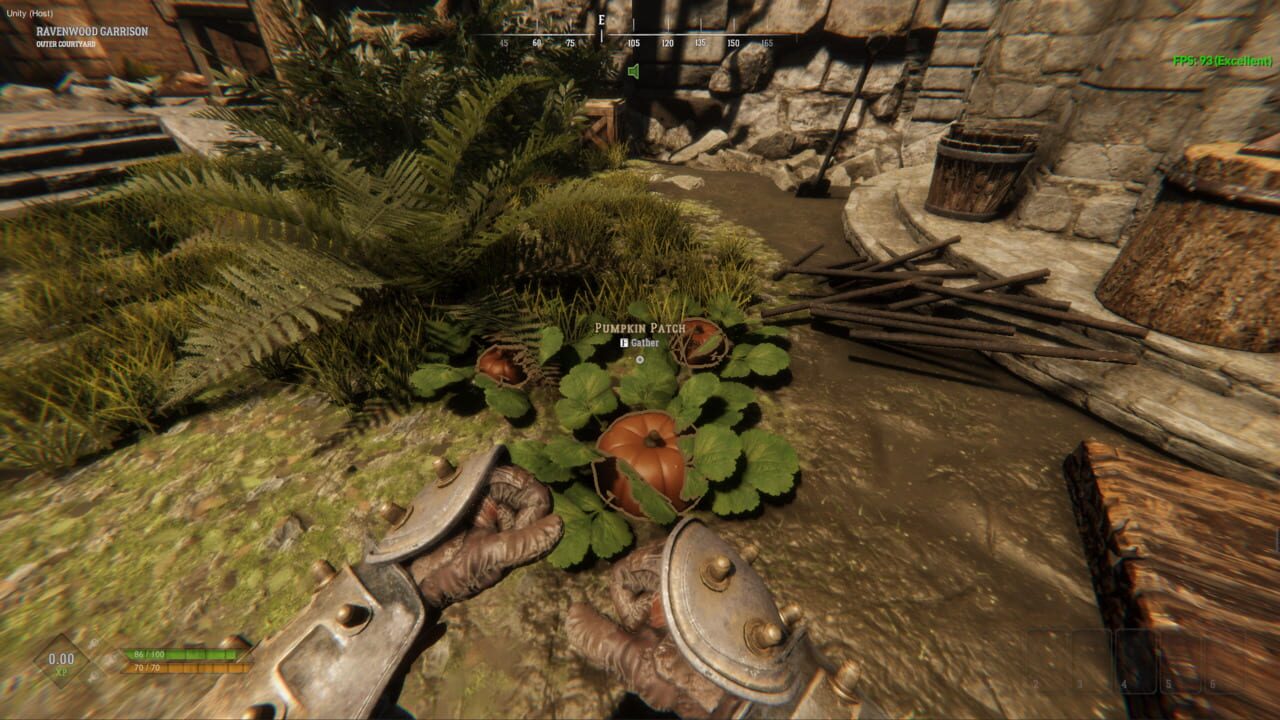 Screenshot de Lost Isle