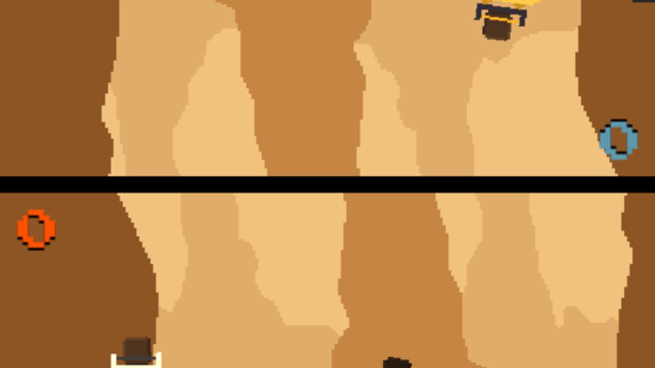 Bad Roads Go — Screenshot 3