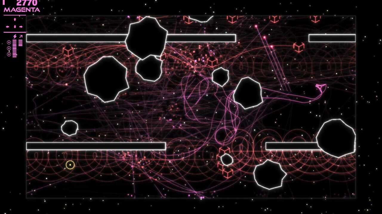 Drift Vector Screenshot 1