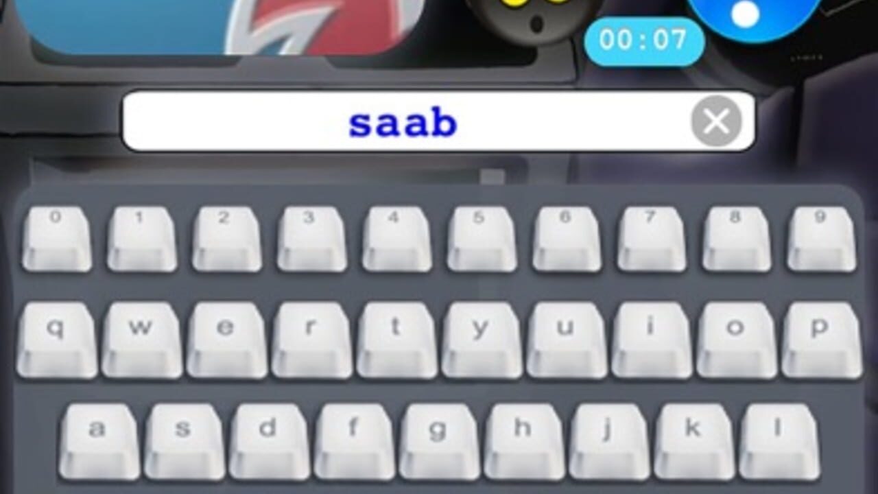 AutoMobile! — Screenshot 3
