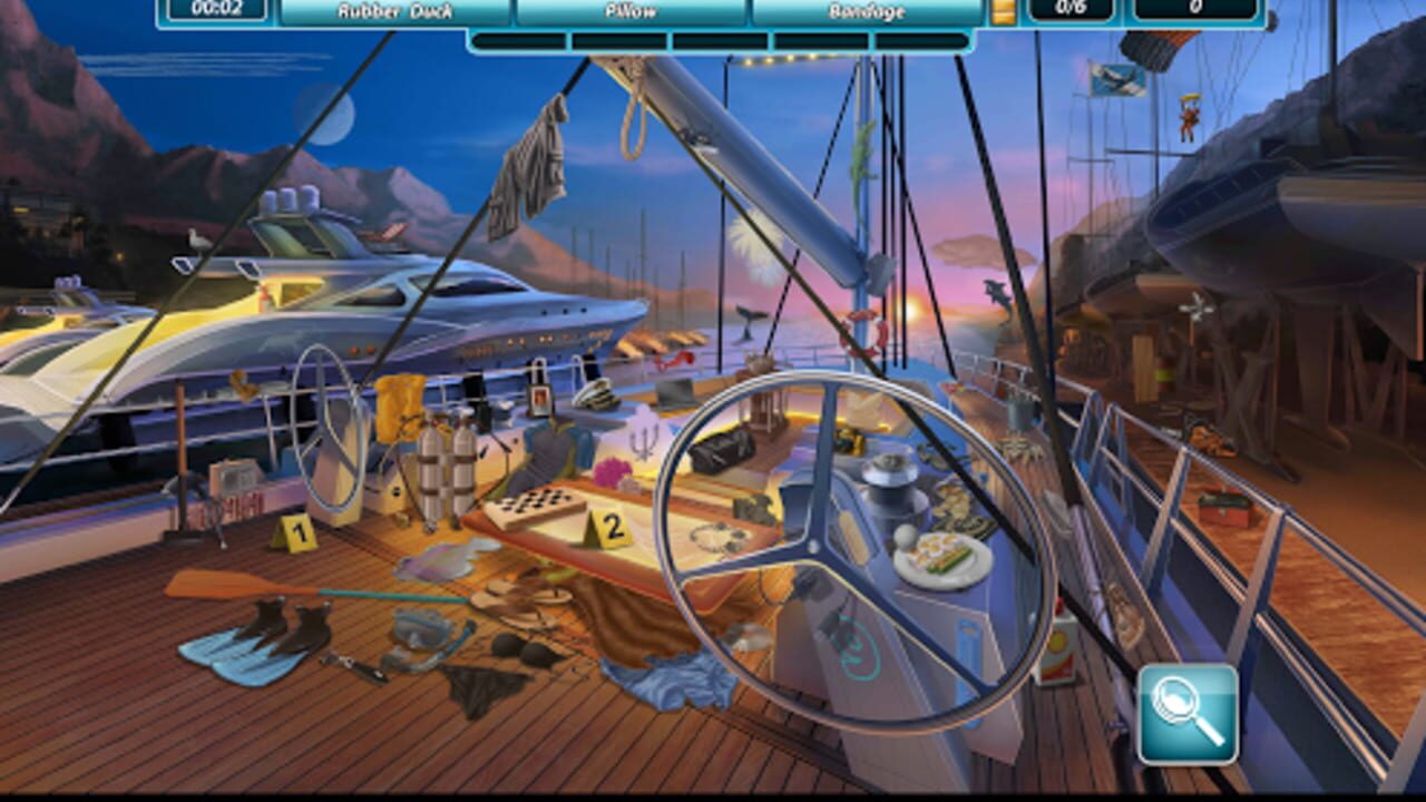 CSI: Hidden Crimes — Screenshot 5