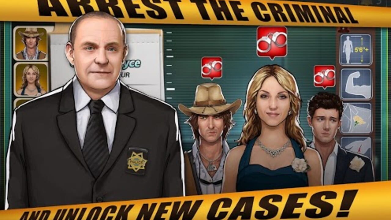 CSI: Hidden Crimes — Screenshot 4