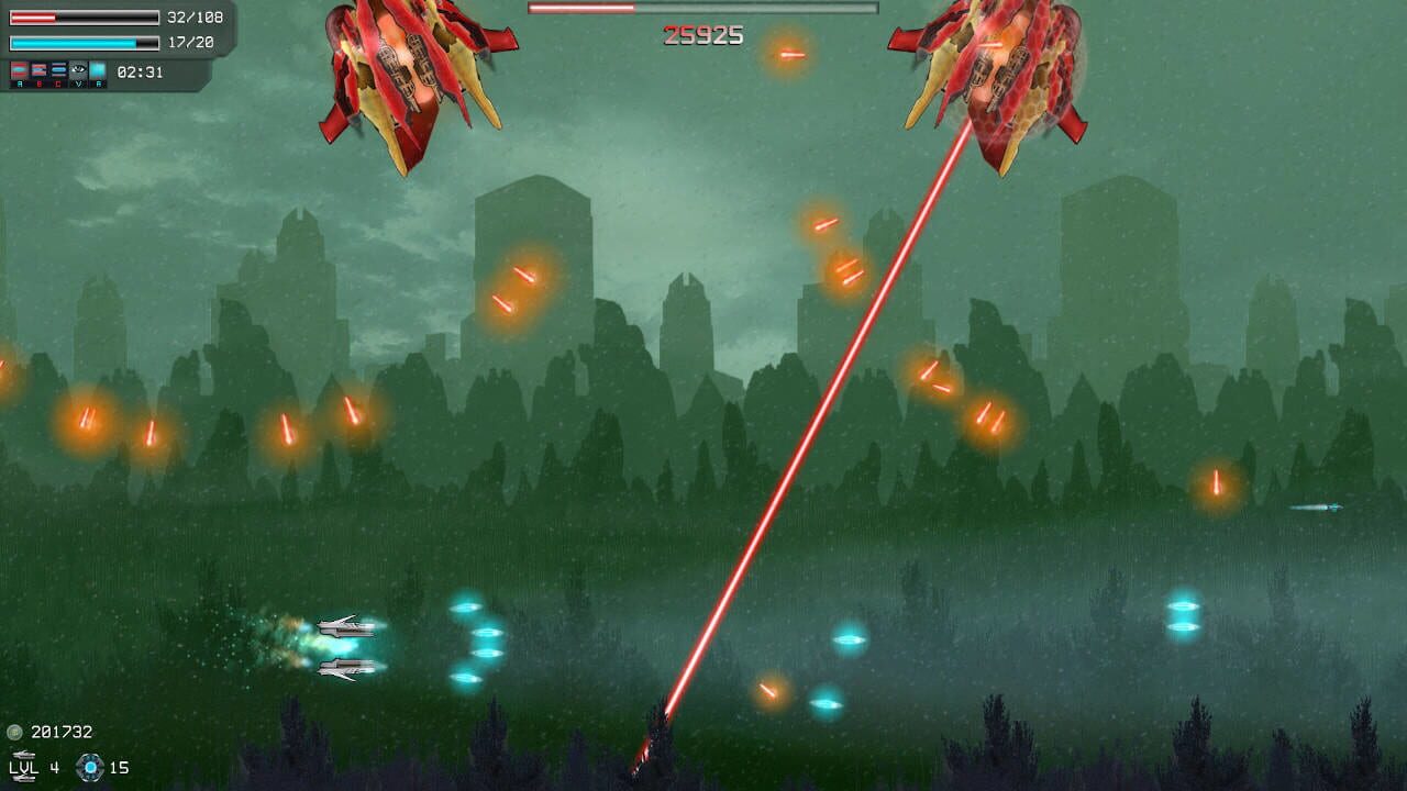 Shmup Bundle — Screenshot 2
