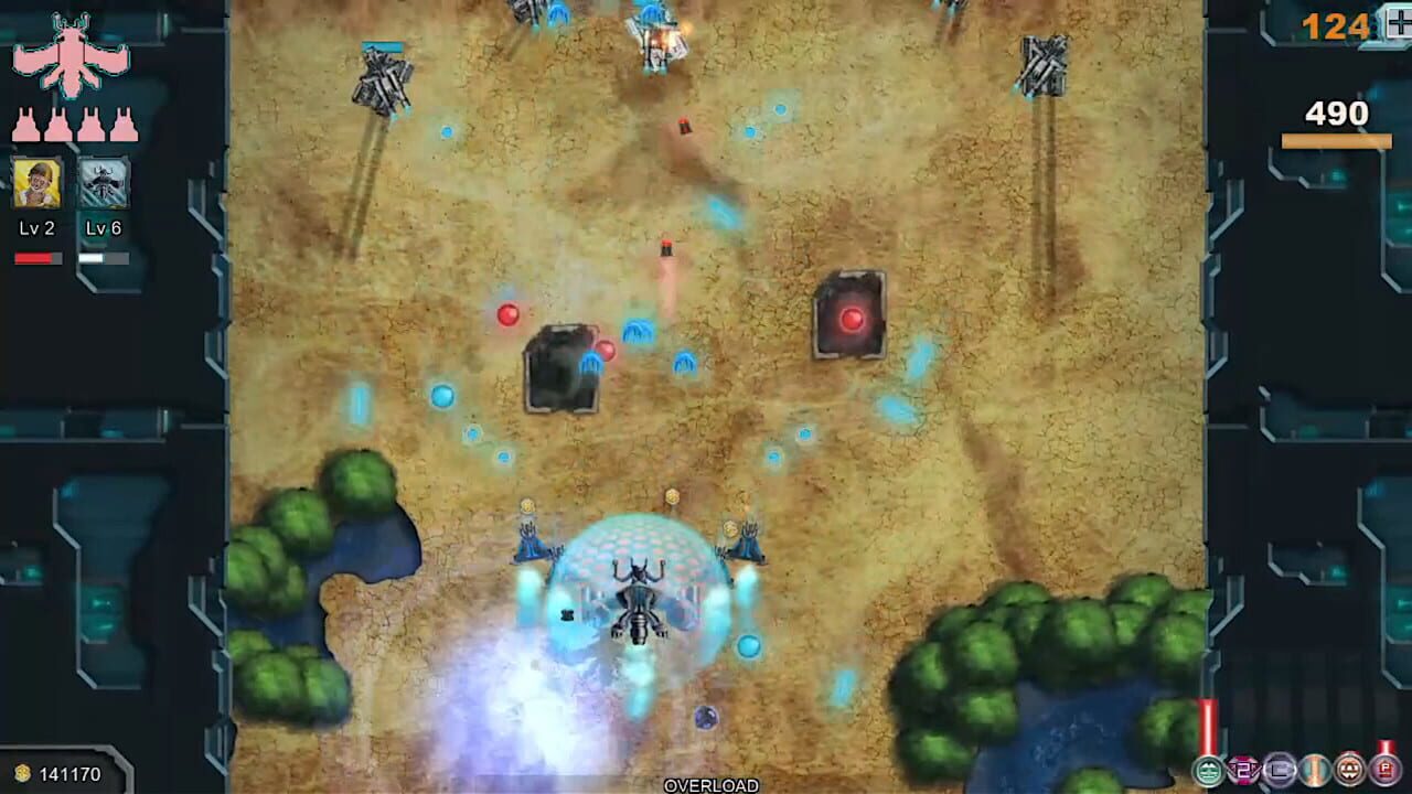 Shmup Bundle — Screenshot 4