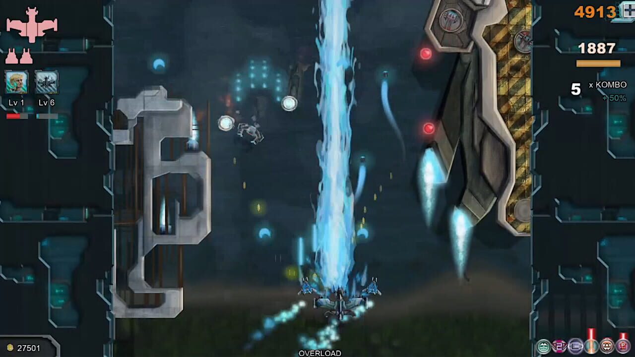 Shmup Bundle — Screenshot 5