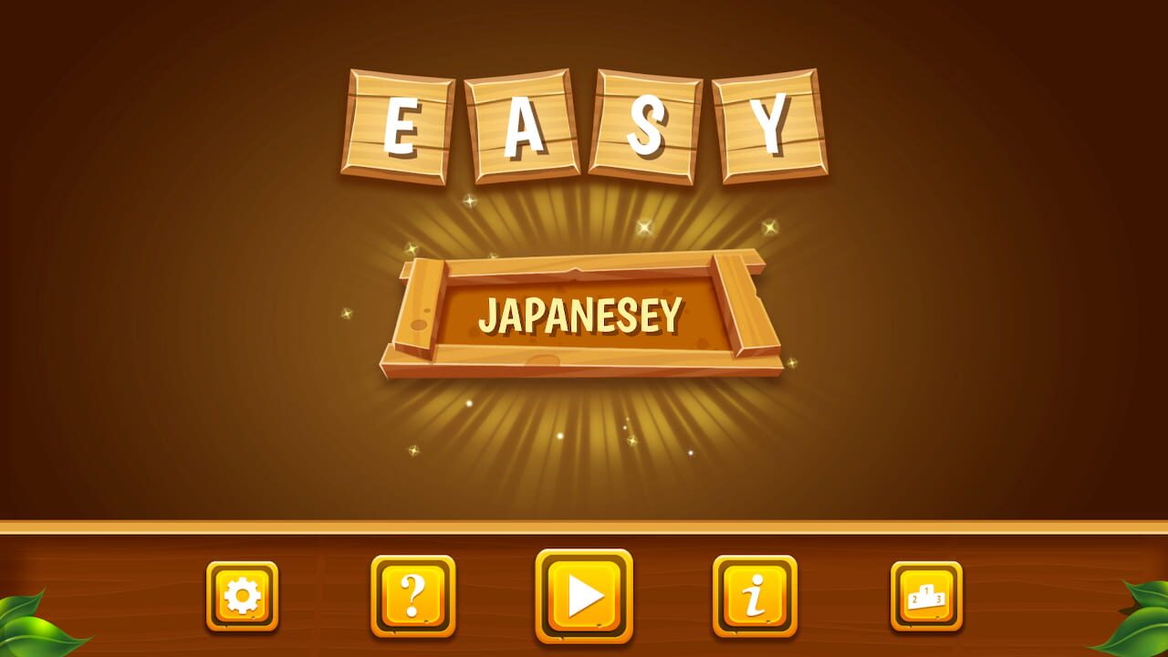 Easy Japanesey Image