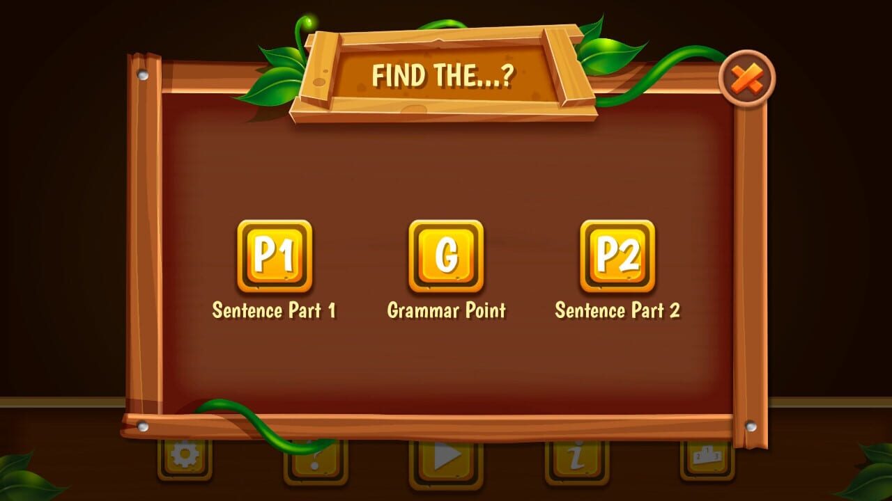 Easy Japanesey 2 — Screenshot 3