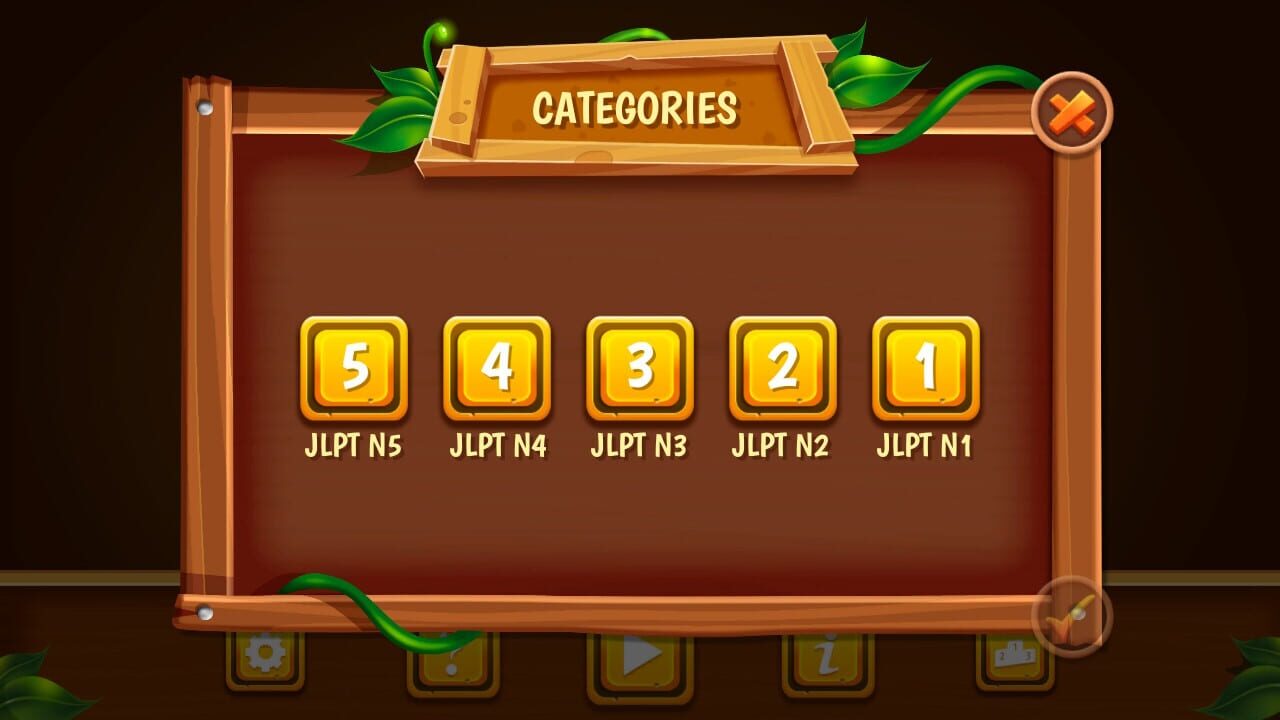 Easy Japanesey 2 — Screenshot 5