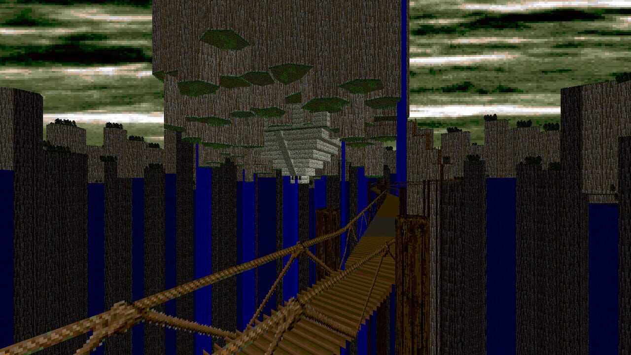 Mysterious Mayan Madness — Screenshot 3