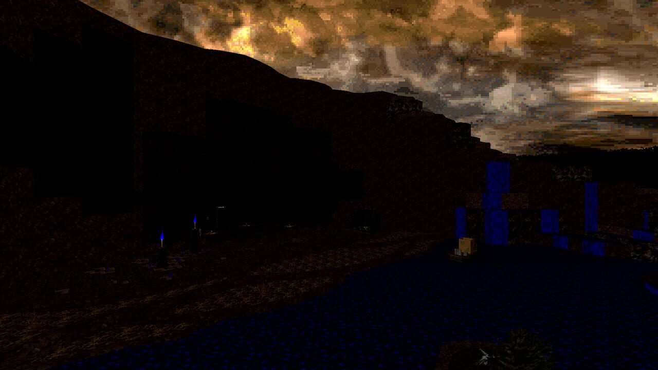 Mysterious Mayan Madness — Screenshot 2
