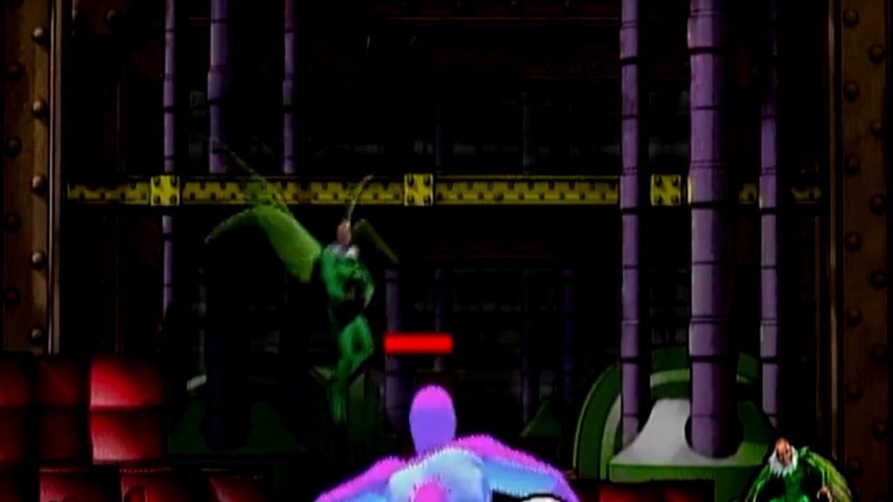Spider-Sense Spider-Man: Web-Master Image
