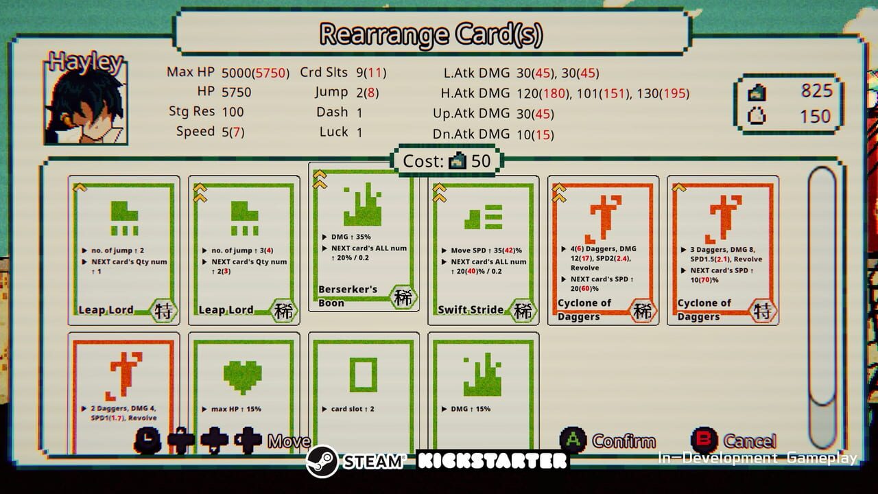 Screenshot de Cyber Paradise