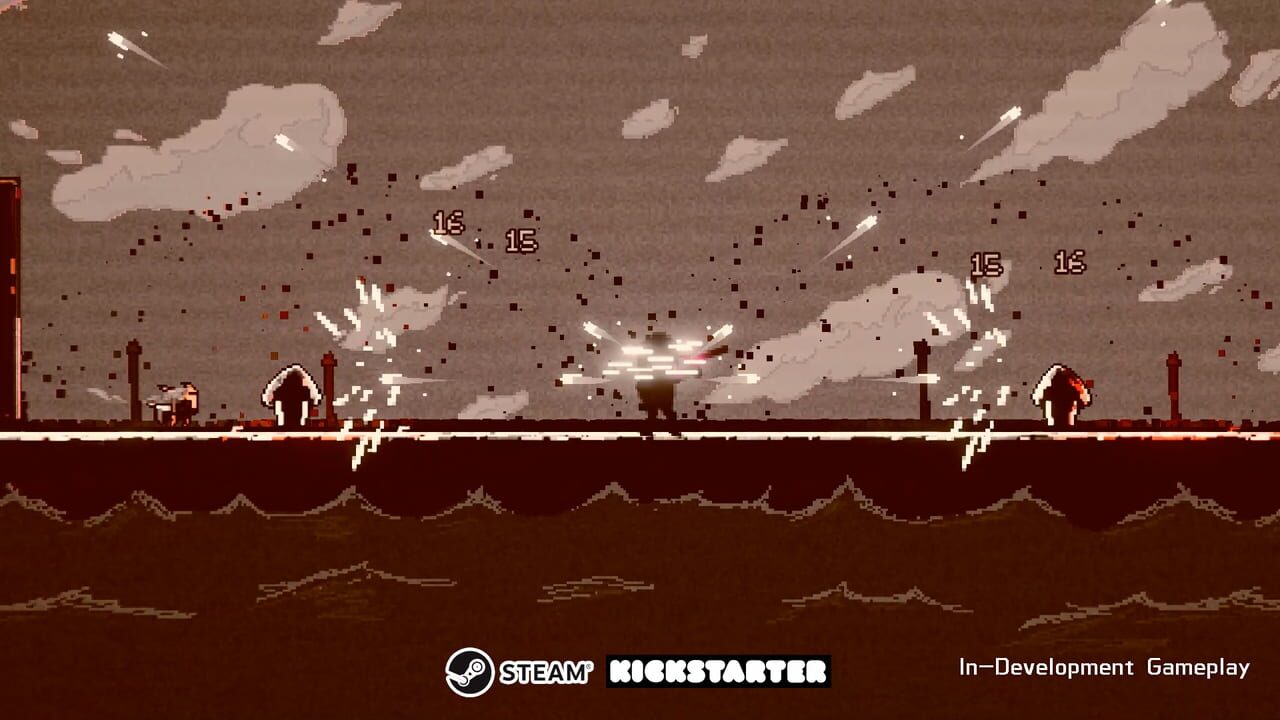 Screenshot de Cyber Paradise