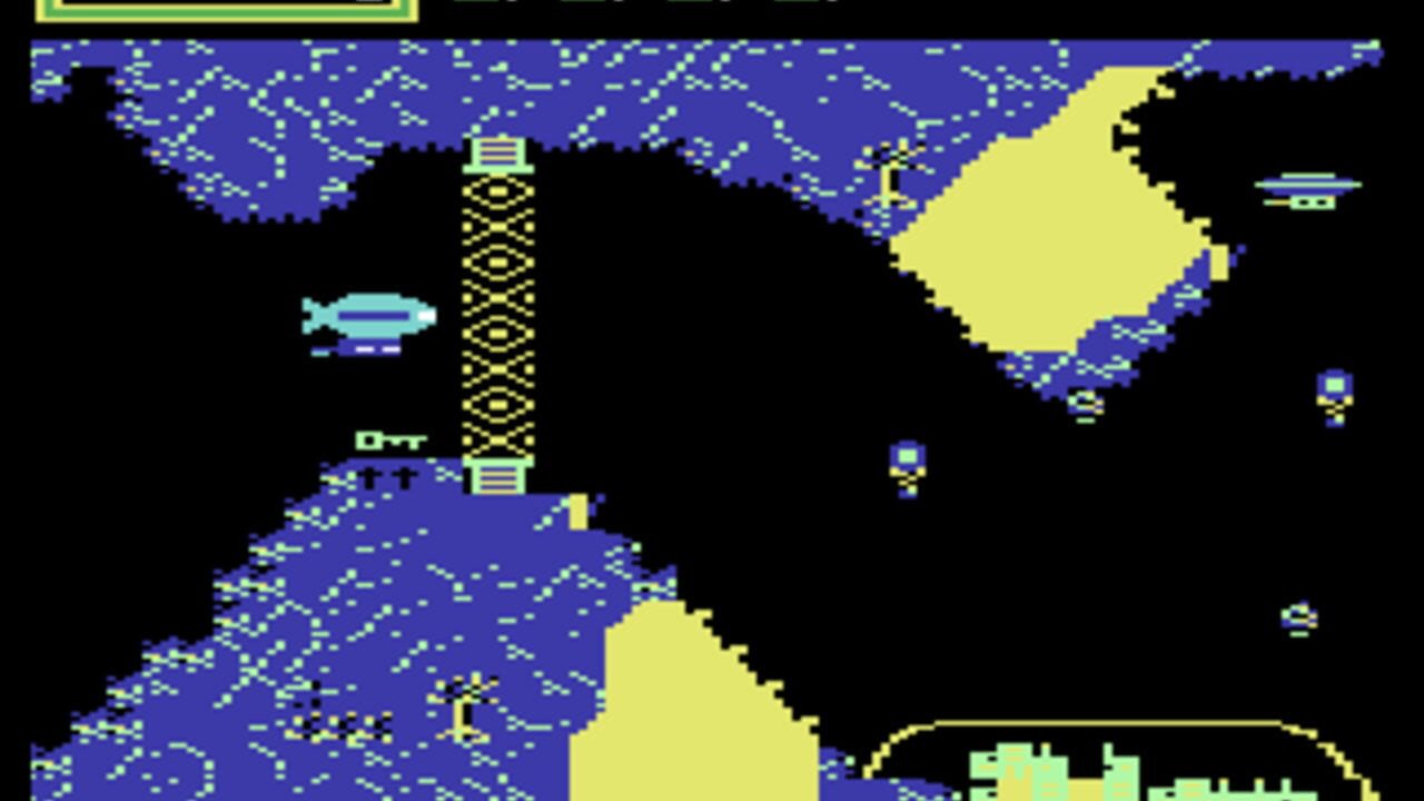 Zeppelin — Screenshot 2