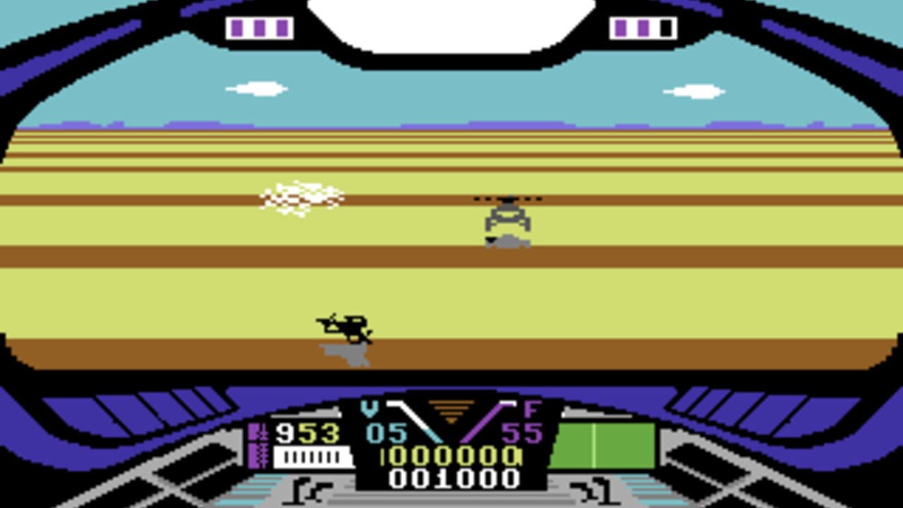 Suicide Strike — Screenshot 2