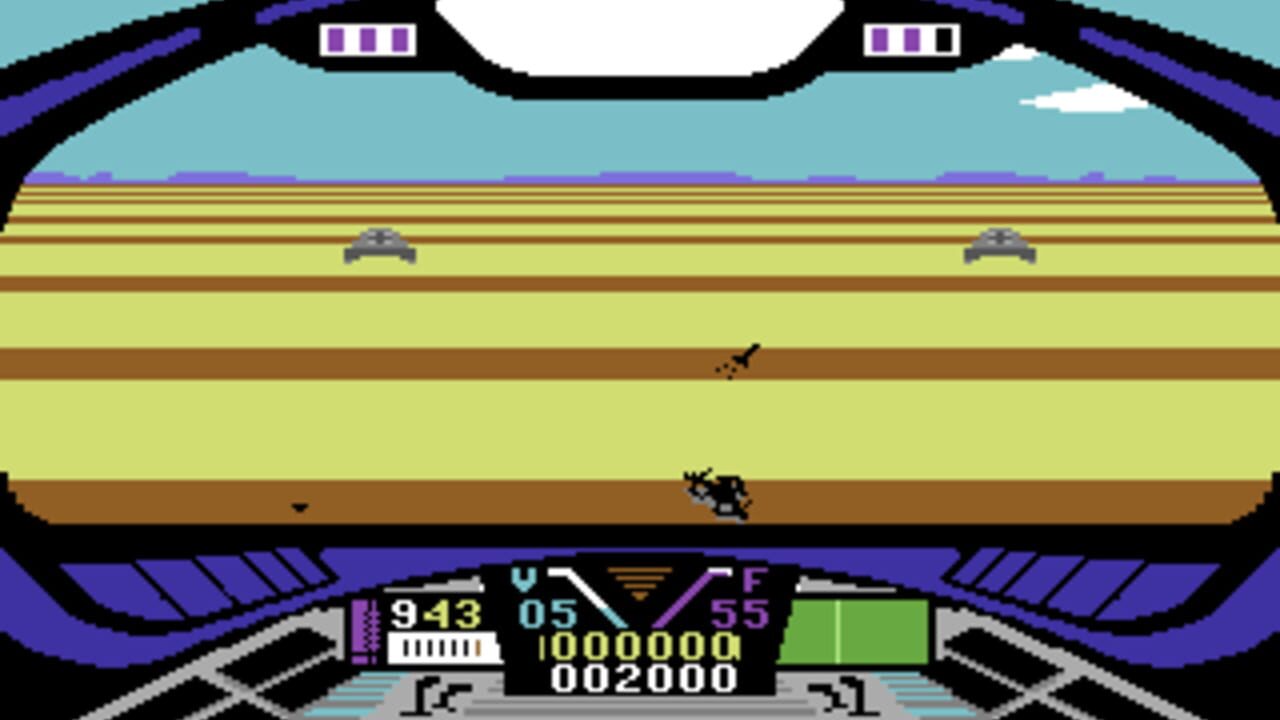 Suicide Strike — Screenshot 4