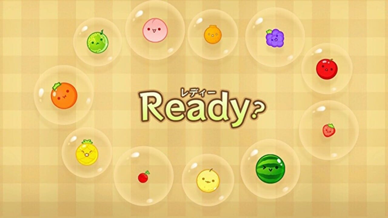 Suika Game screenshot 10