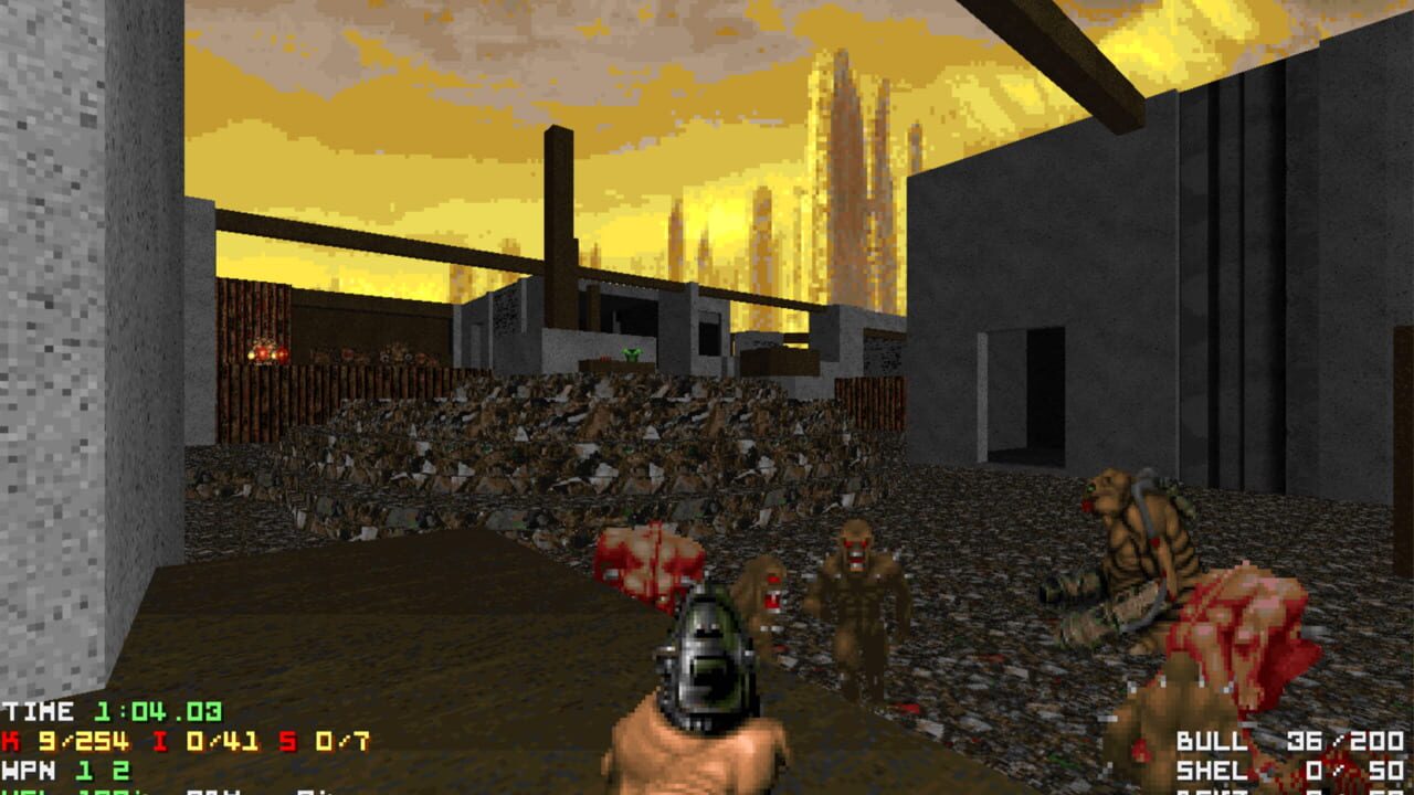 Memories — Screenshot 3