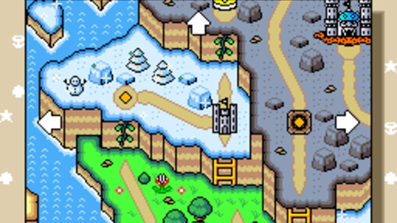 This Is a Good Hack to Play If You Just Started Playing Kaizo... World — Screenshot 4