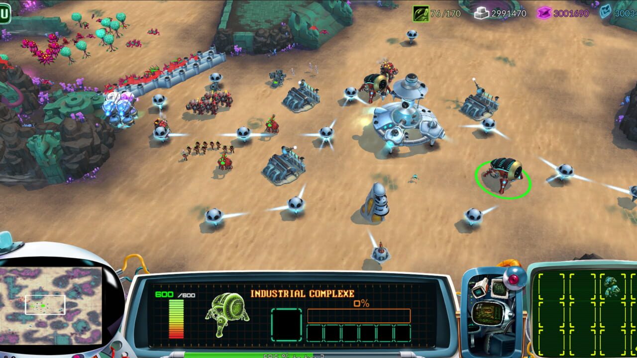 Space Tales Image