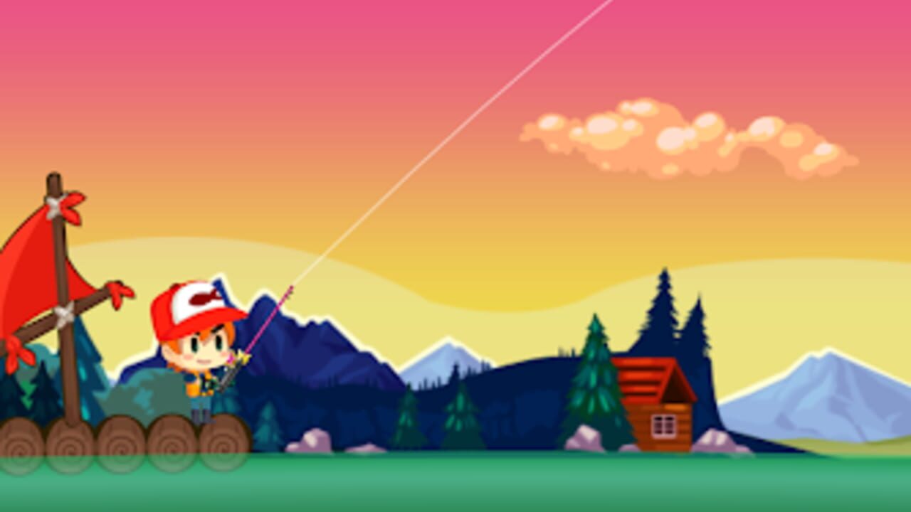 Fishing Break Screenshot 1