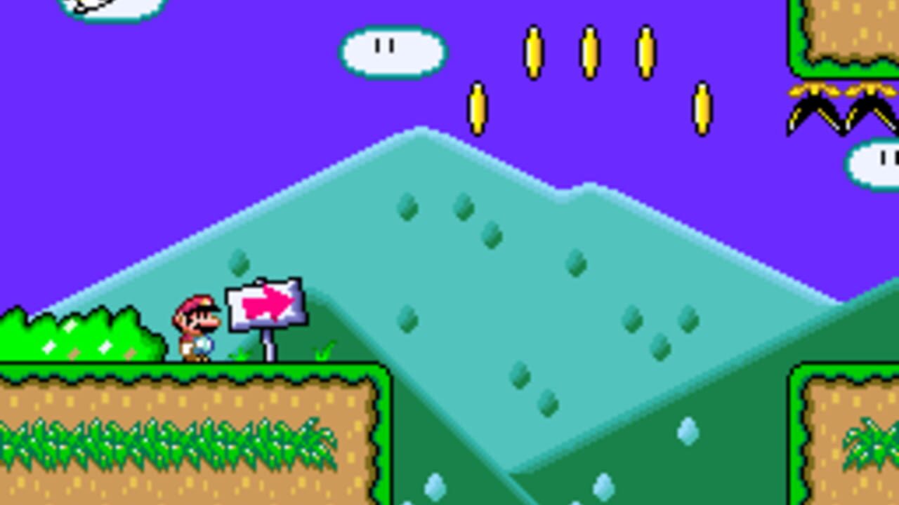 Don't Dig Down — Screenshot 2