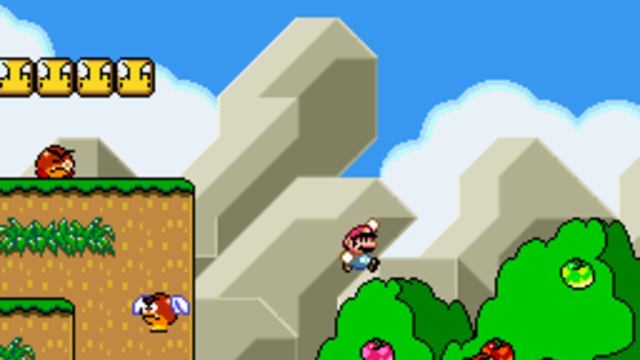 Hack 1 2 — Screenshot 2