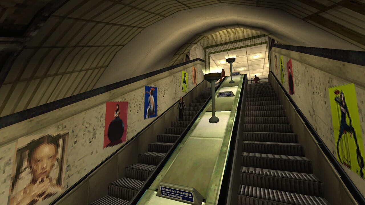 Tomb Raider: The Tower Bridge Experience Image