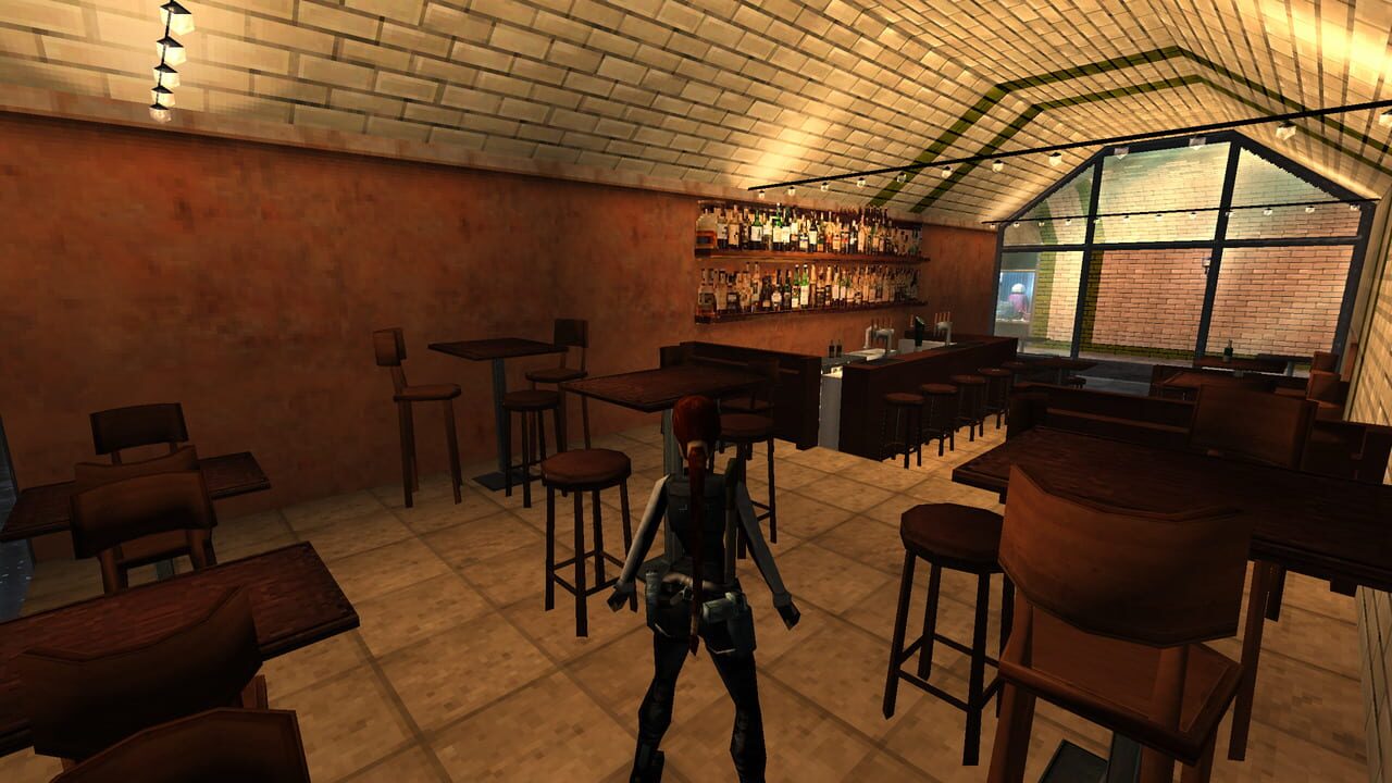Tomb Raider: The Tower Bridge Experience Image